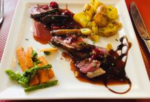 fourneaux de Marius美食图片