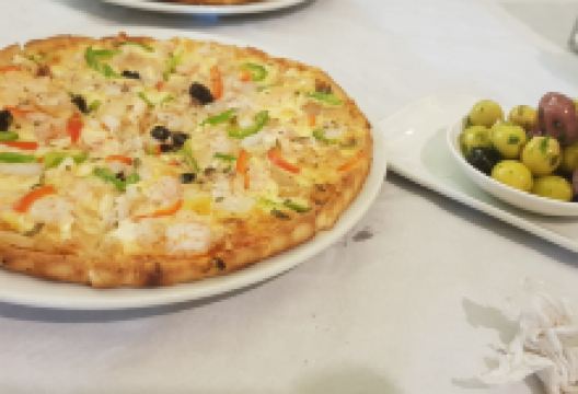 Coin Chaud美食图片