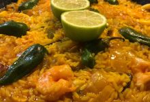 Restaurante EL Poril美食图片