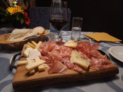 Restaurant Goldener Adler