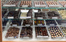Kilwin's Frankfort餐厅图片