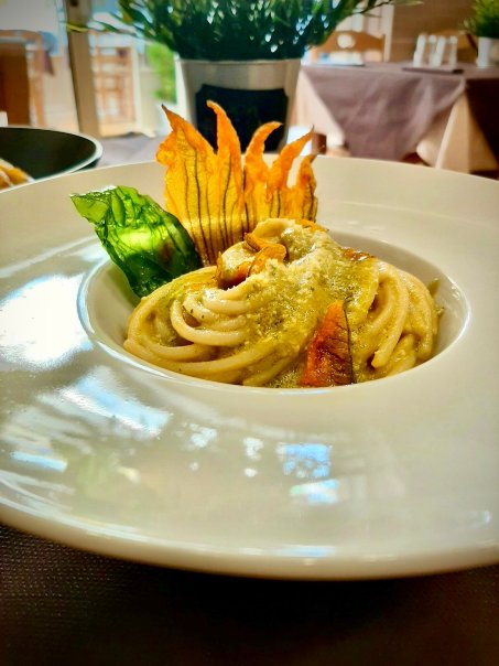 Pasta e...餐厅图片