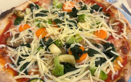 Ristorante Pizzeria Centrale Minusio