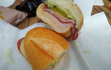 Claro's Italian Market餐厅图片