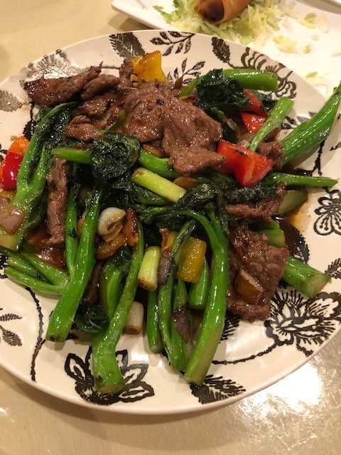 Royal China餐厅图片