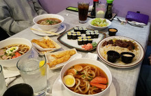 Akashi Japanese Grill & Sushi Bar餐厅图片