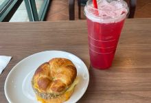 Barnes and Noble Cafe购物图片