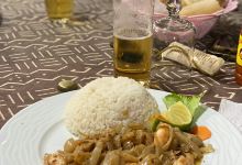 Africa 6 Plage美食图片