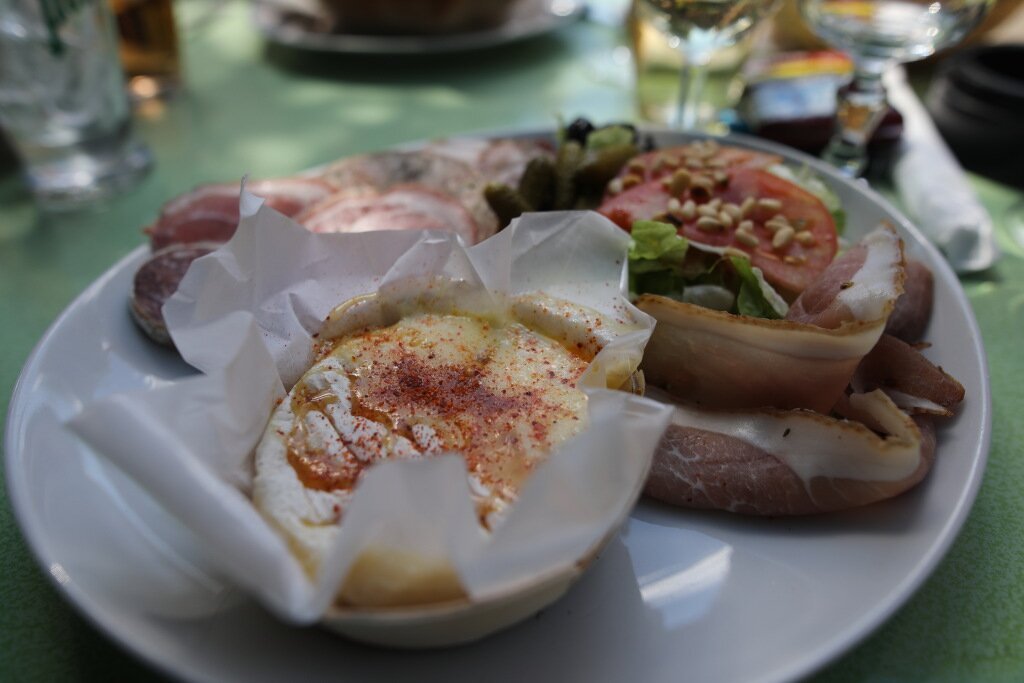 Bar Brasserie Lou Cafetie
