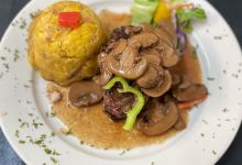 Tio Pepe's美食图片