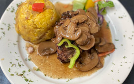Tio Pepe's