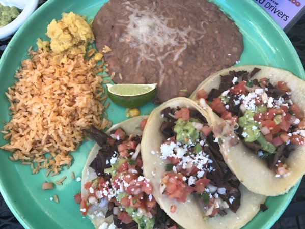 Carlos1800 Mexican Grill & Cantina