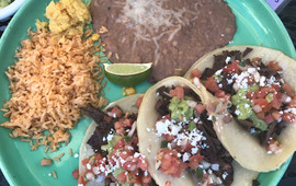 Carlos1800 Mexican Grill & Cantina