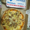 Dominos Pizza