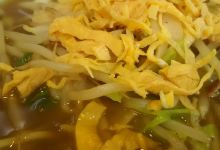 Korakuen美食图片