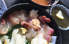 Sazanami餐厅图片