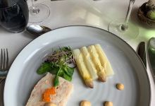 Le Manege美食图片