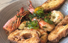 Rossana Restaurant餐厅图片