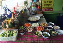 On's Thai Issan美食图片