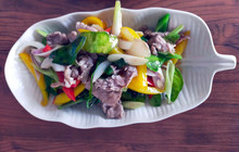 Mountains Restaurant Drink's & Food餐厅图片