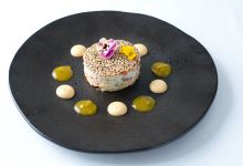 The French Table美食图片