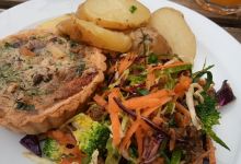 Mac & Jac's Cafe美食图片