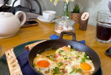 Caffe Curva美食图片