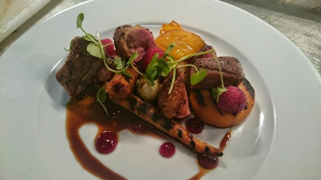The Stonemasons Inn Restaurant