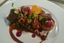 The Stonemasons Inn Restaurant美食图片