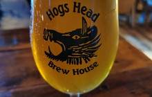 Hogs Head Brew House餐厅图片