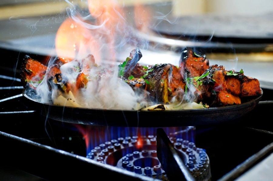 The Rose Inn & Delhi Spice