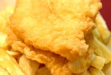 Atlantic coatbridge美食图片