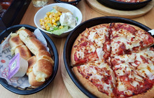 Pizza Hut餐厅图片