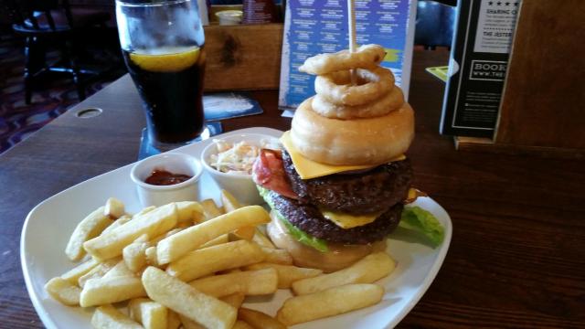 Kings Arms Morecambe