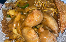 Tse House餐厅图片