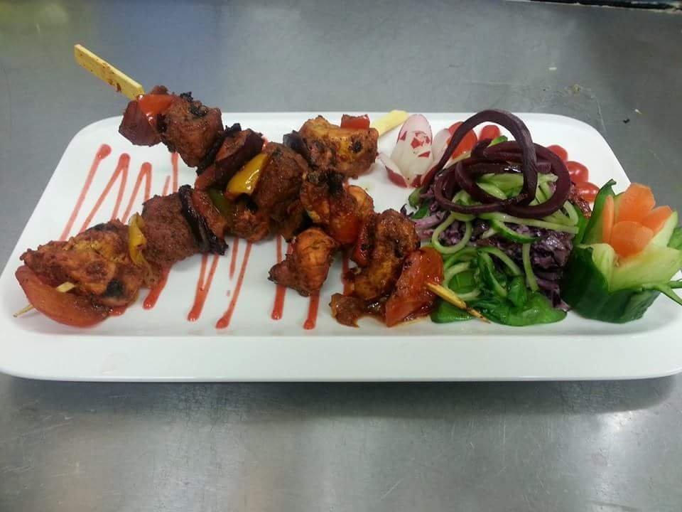 NOYON tandoori restaurant餐厅图片