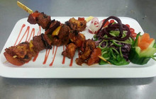 NOYON tandoori restaurant餐厅图片