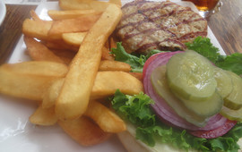 Fibbar Magees