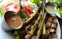 Taziki's Mediterranean Cafe - Conway餐厅图片