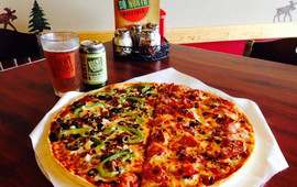 Do North Pizzeria Hermantown