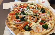 Mod Pizza餐厅图片