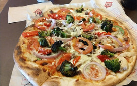 Mod Pizza