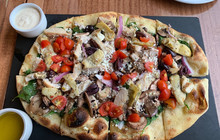 Fire Artisan Pizza餐厅图片