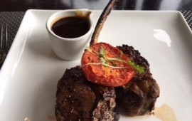 Six Peaks Grille