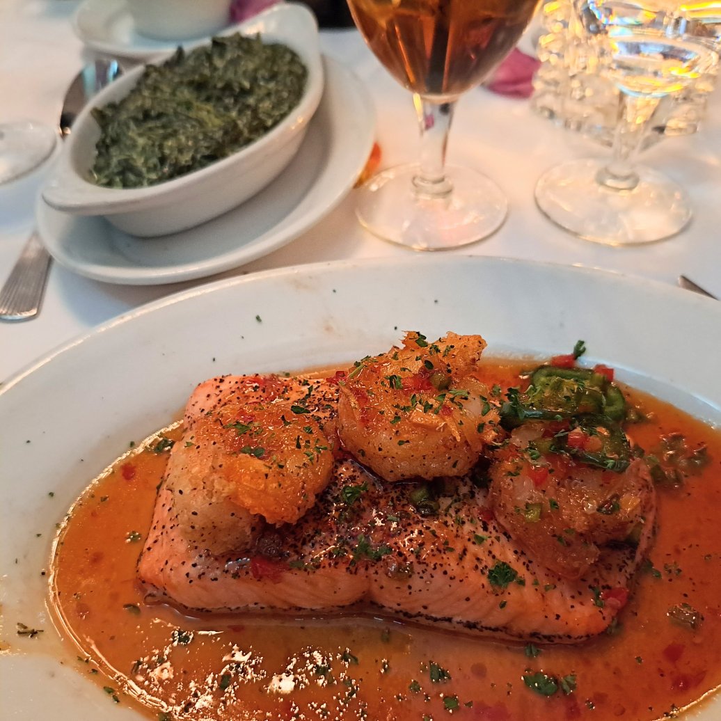 Ruth's Chris Steak House