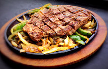 Cinco de Mayo Mexican Cuisine餐厅图片