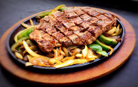 Cinco de Mayo Mexican Cuisine