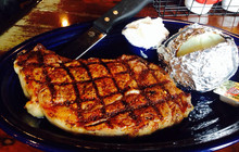Texas Roadhouse餐厅图片