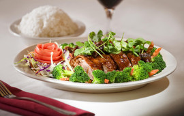 A Taste of Thai