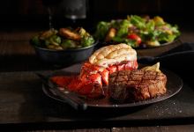 Black Angus Steakhouse - San Bernardino美食图片